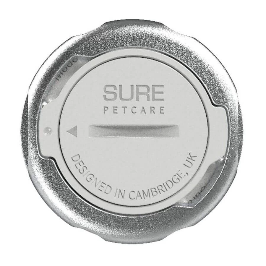 Sure Petcare Animo Traqueur D’activités Pour Chien 5 Sure Petcare Animo Traqueur D’activités Pour Chien – Image 3