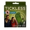 Tickless Human Vert à Pile -Fournitures pour animaux tickless human vert pile