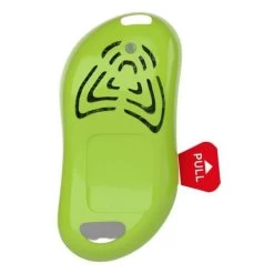 Tickless Human Vert à Pile -Fournitures pour animaux tickless human vert pile2