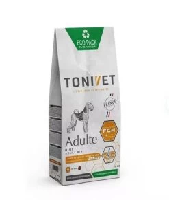 Tonivet Adult Mini Chien 6 Kg