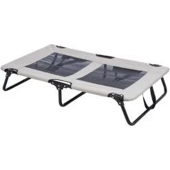 Trixie Chaise Longue Pour Chien 79 X 19 × 50 Cm