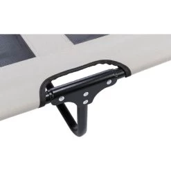 Trixie Chaise Longue Pour Chien 79 X 19 × 50 Cm -Fournitures pour animaux trixie chaise longue pour chien 79 x 19 50 cm 3