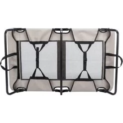 Trixie Chaise Longue Pour Chien 79 X 19 × 50 Cm -Fournitures pour animaux trixie chaise longue pour chien 79 x 19 50 cm 5