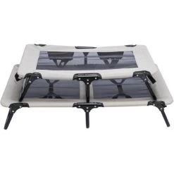 Trixie Chaise Longue Pour Chien 79 X 19 × 50 Cm -Fournitures pour animaux trixie chaise longue pour chien 79 x 19 50 cm 8