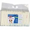 Trixie Couches Pour Chiens Femelles M -Fournitures pour animaux trixie couches pour chiens femelles m