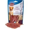 Trixie Friandises Premio Stripes Canard Chien 100 G -Fournitures pour animaux trixie friandises premio stripes canard chien 100 g