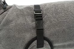 Trixie Peignoir Pour Chien Taille S -Fournitures pour animaux trixie peignoir pour chien4 1