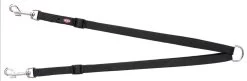 Trixie Premium Accouple Noir XS-M