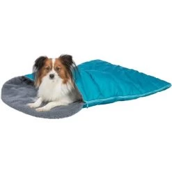 Trixie Sac De Couchage Pour Chien 70 × 95 Cm -Fournitures pour animaux trixie sac de couchage pour chien 70 95 cm 5