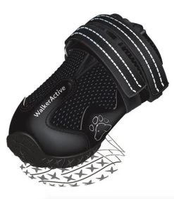 Trixie Bottes Protection Walker Active XS - S X 2