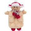 Trixie Noël Peluche Bonhomme Pain D'Epices 28 Cm 1 Trixie Noël Peluche Bonhomme Pain D'Epices 28 Cm -Fournitures pour animaux trixie xmas peluche bonhomme pain d epices 28 cm