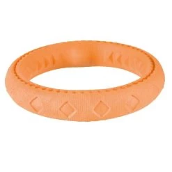 Trixie Aqua Toy Anneau Pour Chien 25 Cm