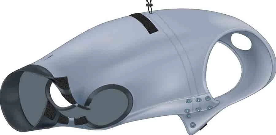 Trixie Body De Protection Pour Chien S 3 Trixie Body De Protection Pour Chien S