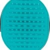 Trixie Brosse De Massage Bleu Et Noir Pour Chien