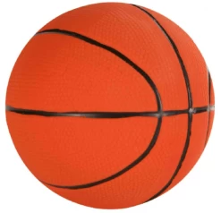 Trixie Jouet Balle Pour Chien -Fournitures pour animaux trixie jouet balle basket pour chien