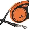Flexi Laisse XTREME Sangle M 5 M -Fournitures pour animaux trixie laisse flexi xtreme sangle 5m pour chien 1
