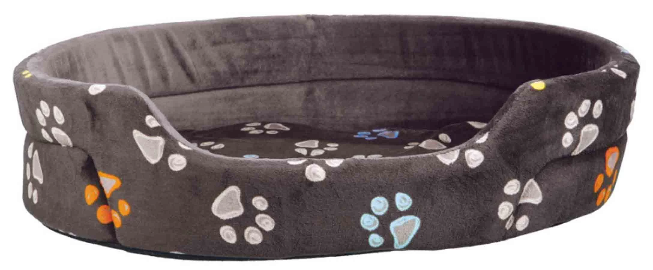 Trixie Lit Jimmy Marron 110 X 95 Cm 3 Trixie Lit Jimmy Marron 110 X 95 Cm