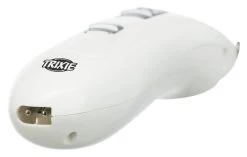 Trixie Set Tondeuse Sans Fil TR1150 -Fournitures pour animaux trixie set tondeuse sans fil tr1150 6