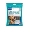 Veggiedent FRESH L Lamelles Dentaires Chien -Fournitures pour animaux veggiedent fr3sh l lamelles dentaires chien de plus de 30 kg