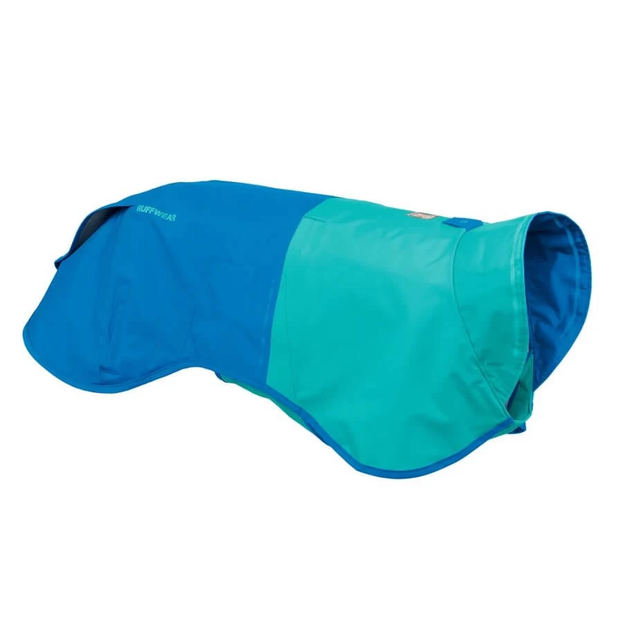 Ruffwear Veste Imperméable Sun Shower Blue Dusk XXS 3 Ruffwear Veste Imperméable Sun Shower Blue Dusk XXS