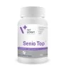 VetExpert Senio Top S 45 Cps 1 VetExpert Senio Top S 45 Cps -Fournitures pour animaux vetexpert senio top la compagnie des animaux