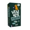 Vitalvéto Gommes Articulations Chien X24 -Fournitures pour animaux vitalveto gommes purge vers chien