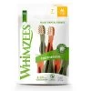 Whimzees Friandise Brosse à Dents Chien M X7