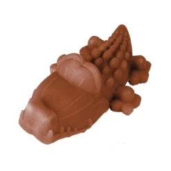 Whimzees Friandise Végétale Alligator Chien M X12