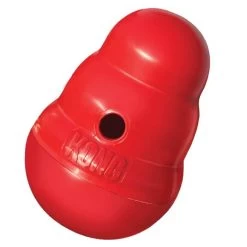 KONG Wobbler Small -Fournitures pour animaux wobbler 700x700 1