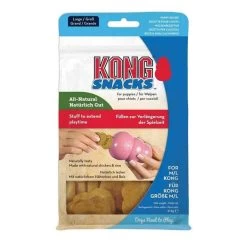 KONG Stuff'n Puppy Snacks Small -Fournitures pour animaux xy1e 1 1 1