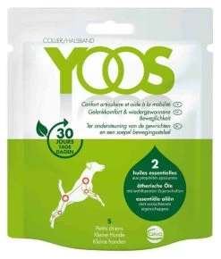 YOOS Collier S 46,5 Cm