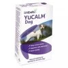Lintbells Yucalm Chiens 60 Cps -Fournitures pour animaux yucalm chien 1