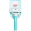 Zolux Anah Brosse Slicker Doux Puppy Bleu -Fournitures pour animaux zolux anah brosse slicker doux puppy