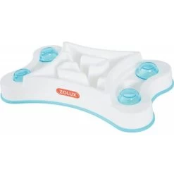 Zolux Ecuelle Anti-glouton Rectangle